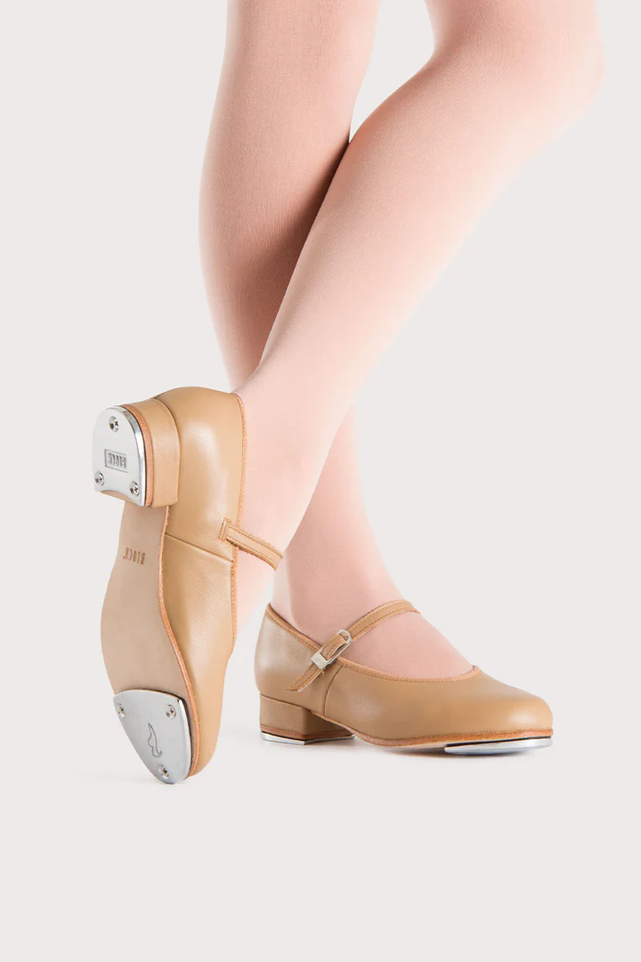 Bloch Tap On Child