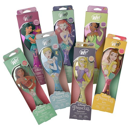 WetBrush Disney Princess Detangler