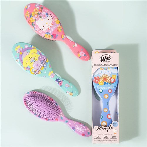 WetBrush Hello Kitty & Friends