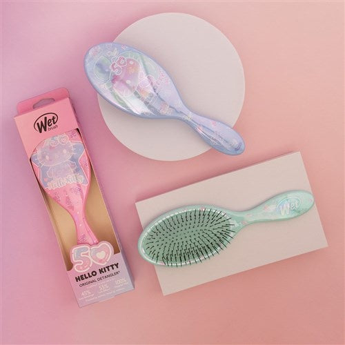 Wetbrush Hello Kitty 50th Birthday