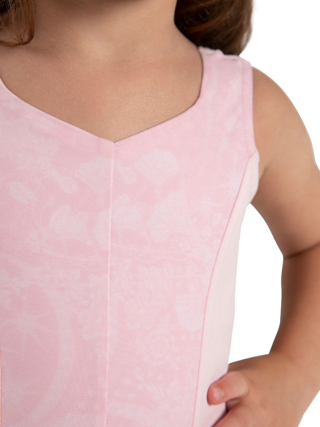 Jardin Dress