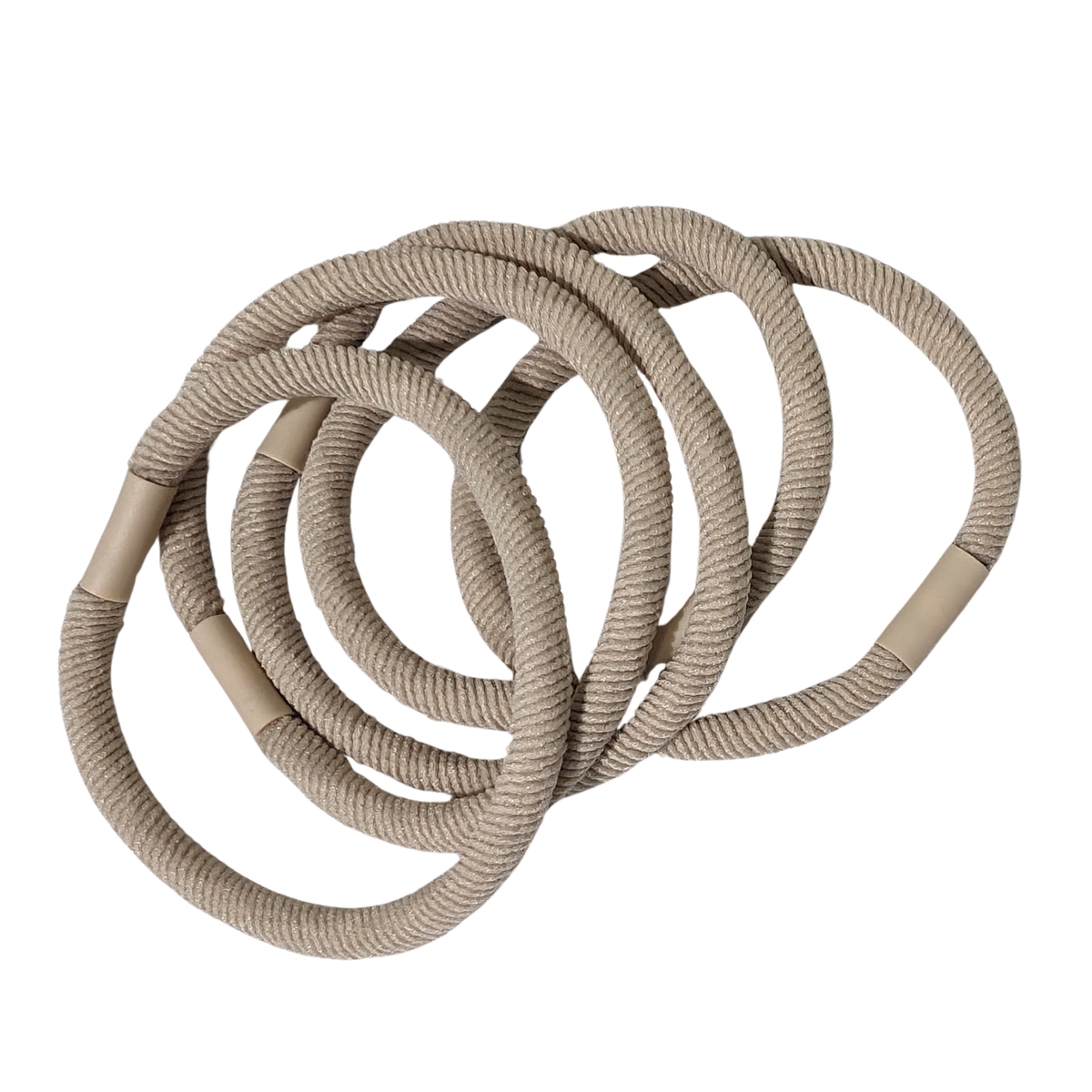 Strong Hair Elastics
