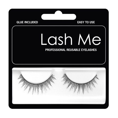 Lash Me Eye Lashes