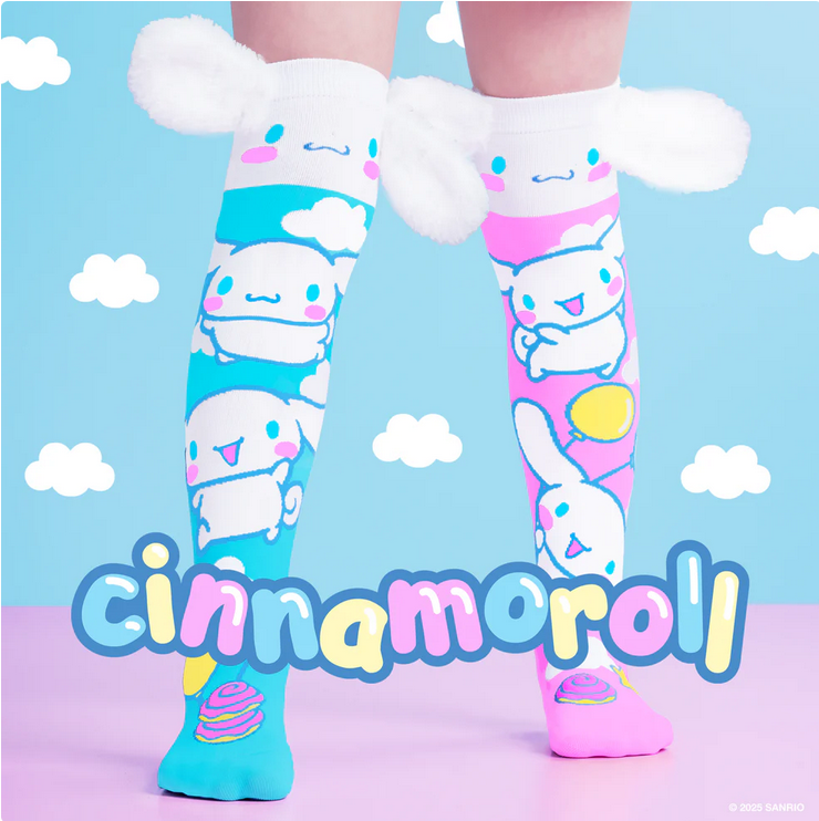 Cinnamoroll Socks