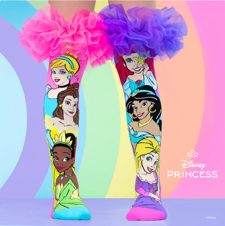 Disney Princess Socks