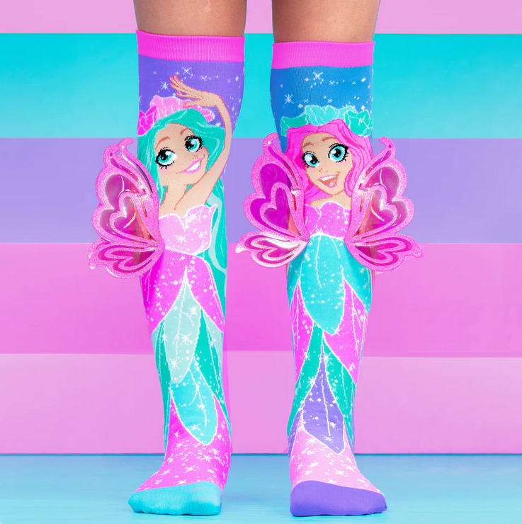 Fairy Socks
