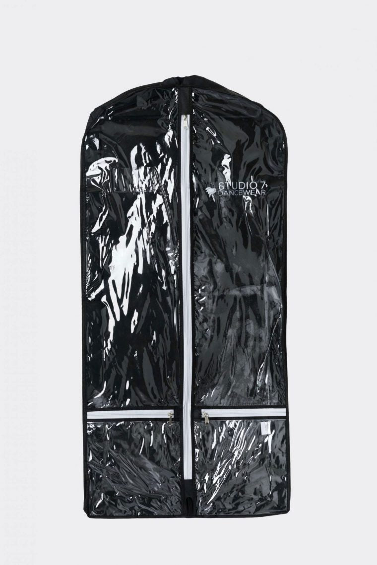 Short Garment Bag