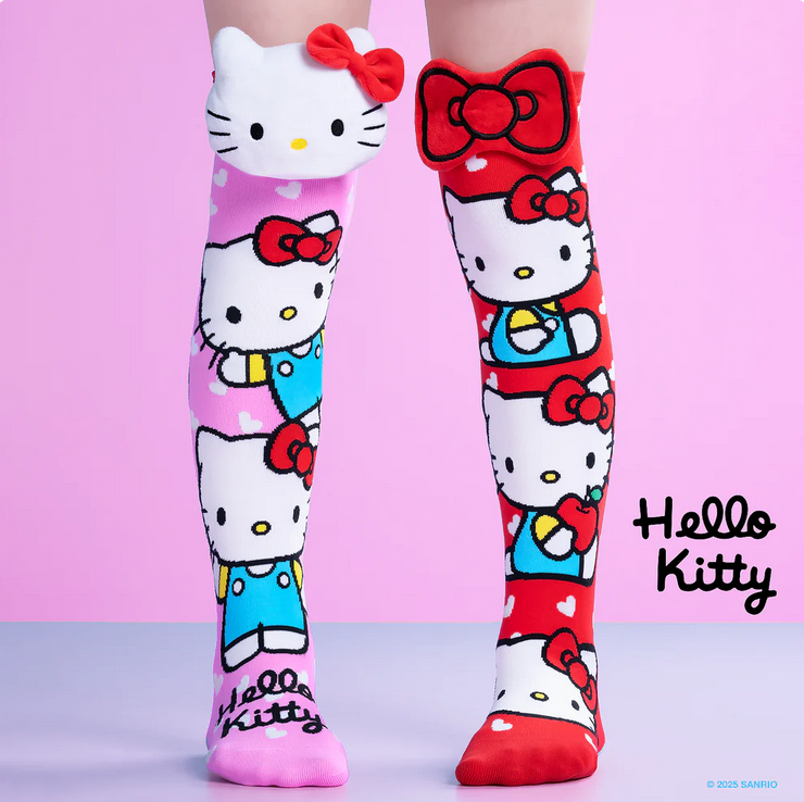 Hello Kitty Socks