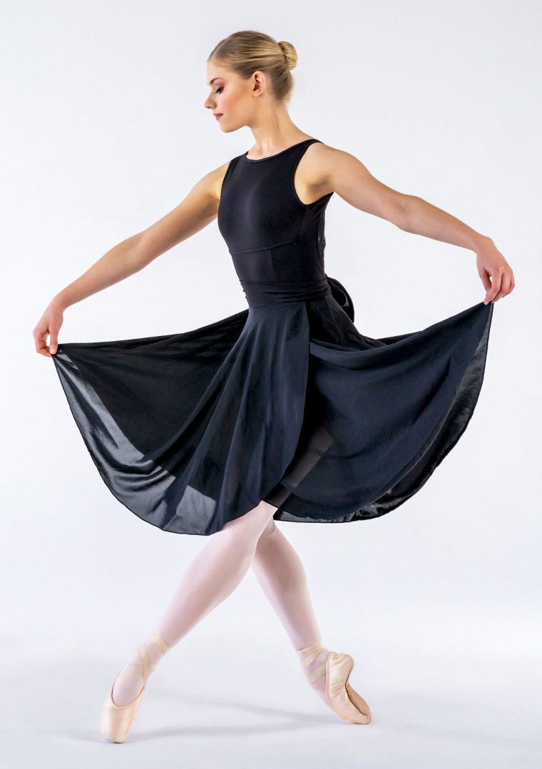 Lucia Skirt