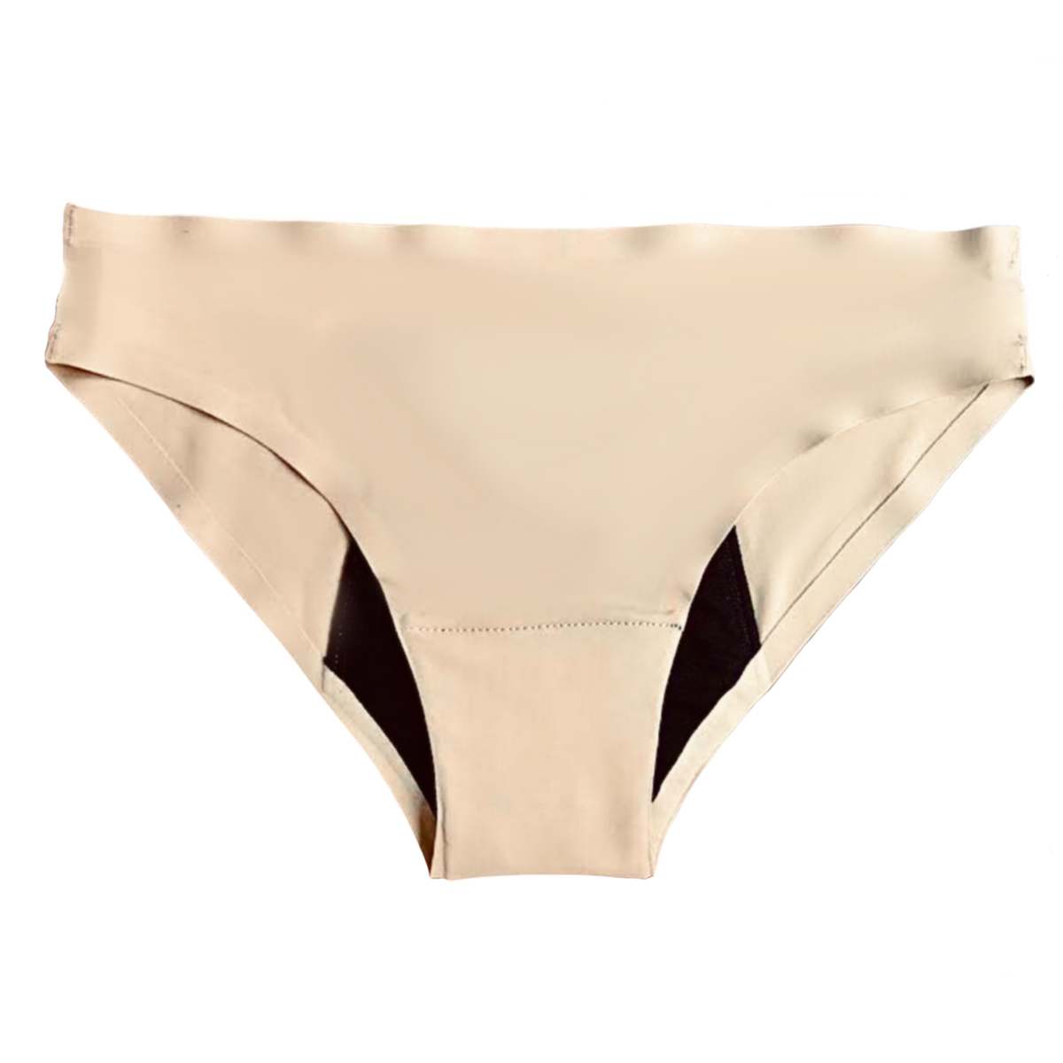 Seamless Period Proof Underwear