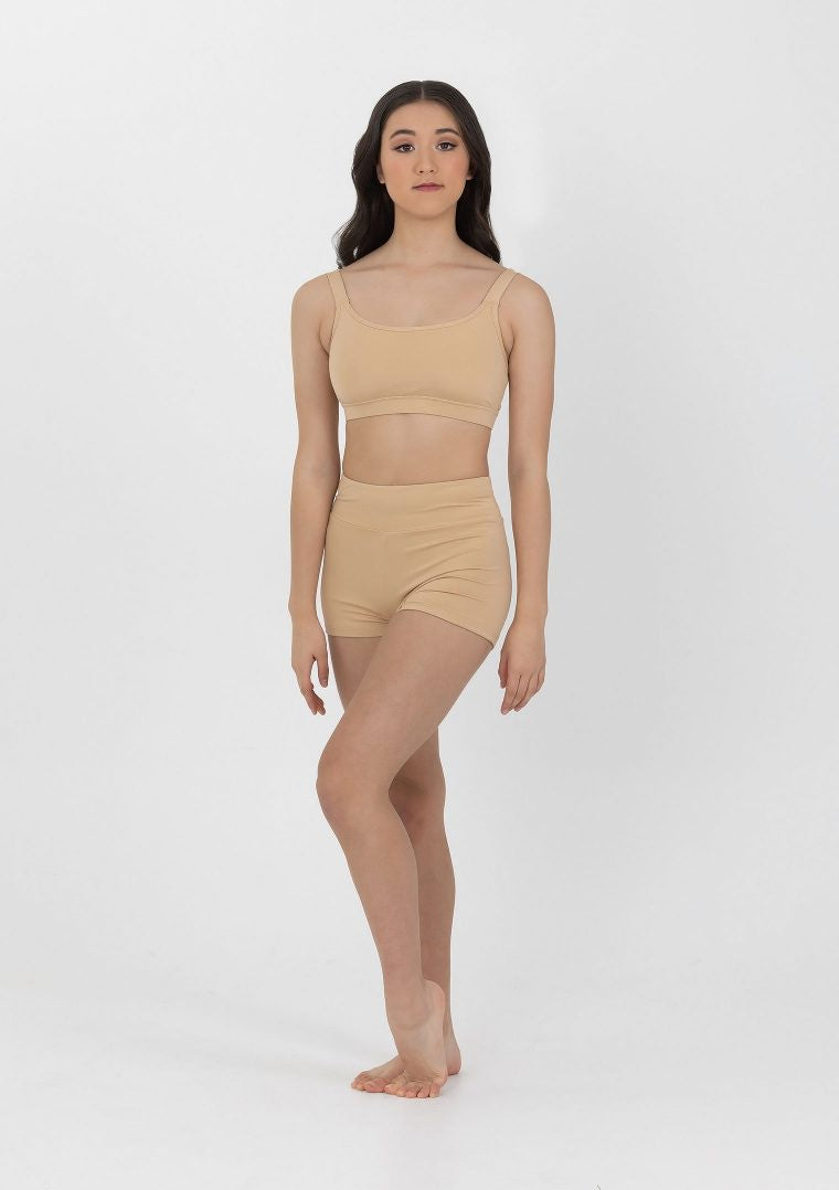 Performance Crop Top