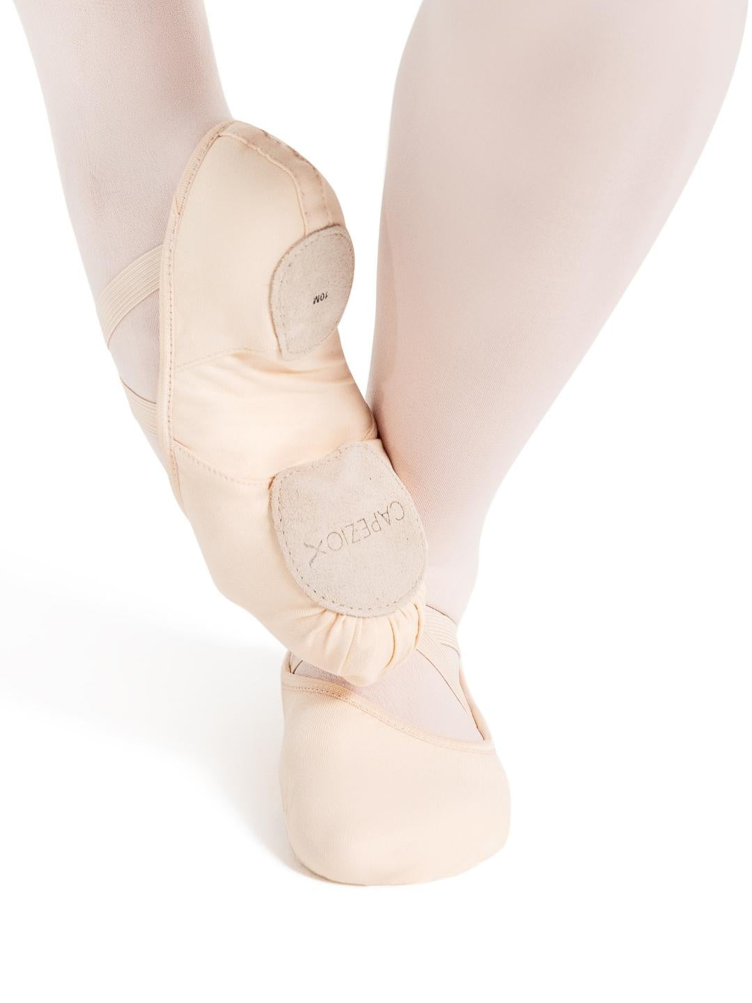 Adult Hanami Canvas Ballet Shoe