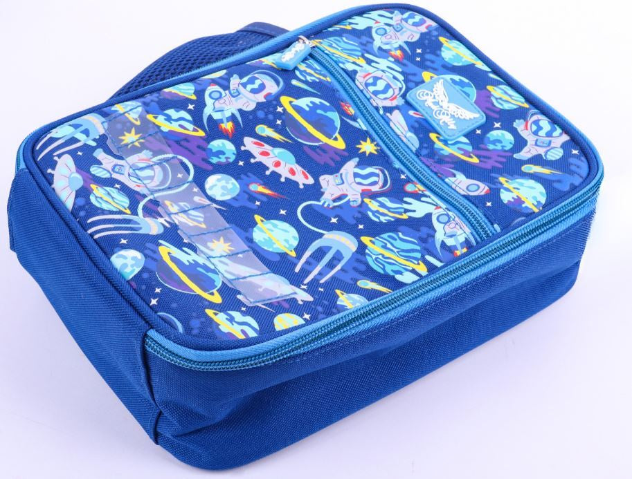 Astronaut Lunch Box