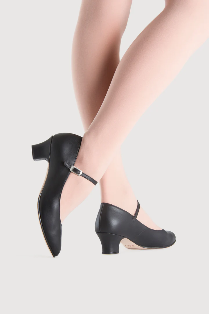 Bloch Curtain Call Shoes