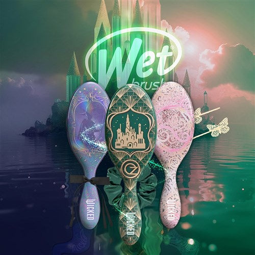 WetBrush Wicked