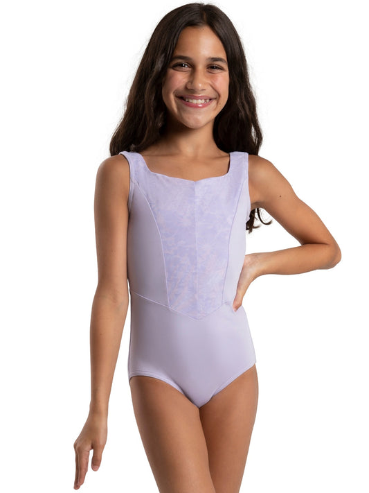 Sapphire Leotard