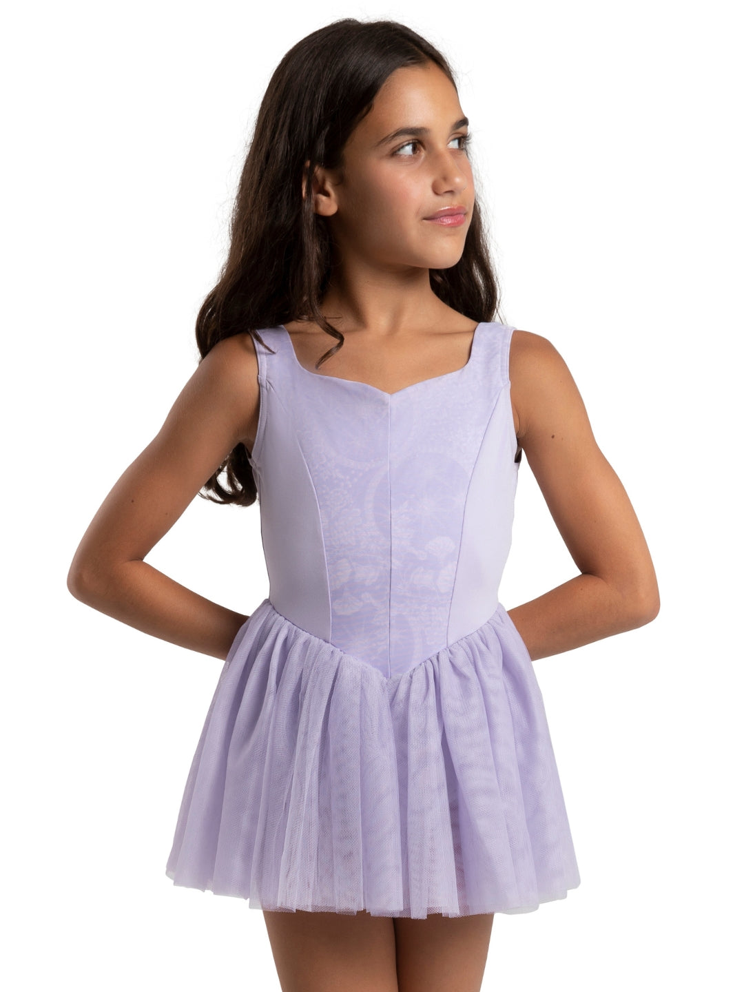 Jardin Dress