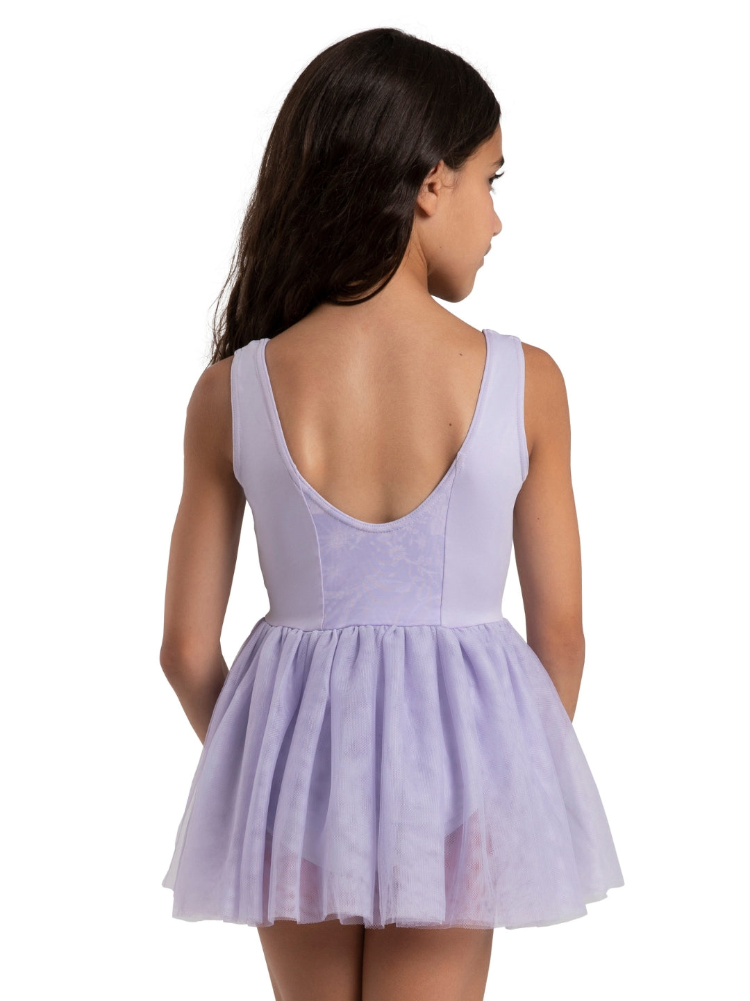 Jardin Dress