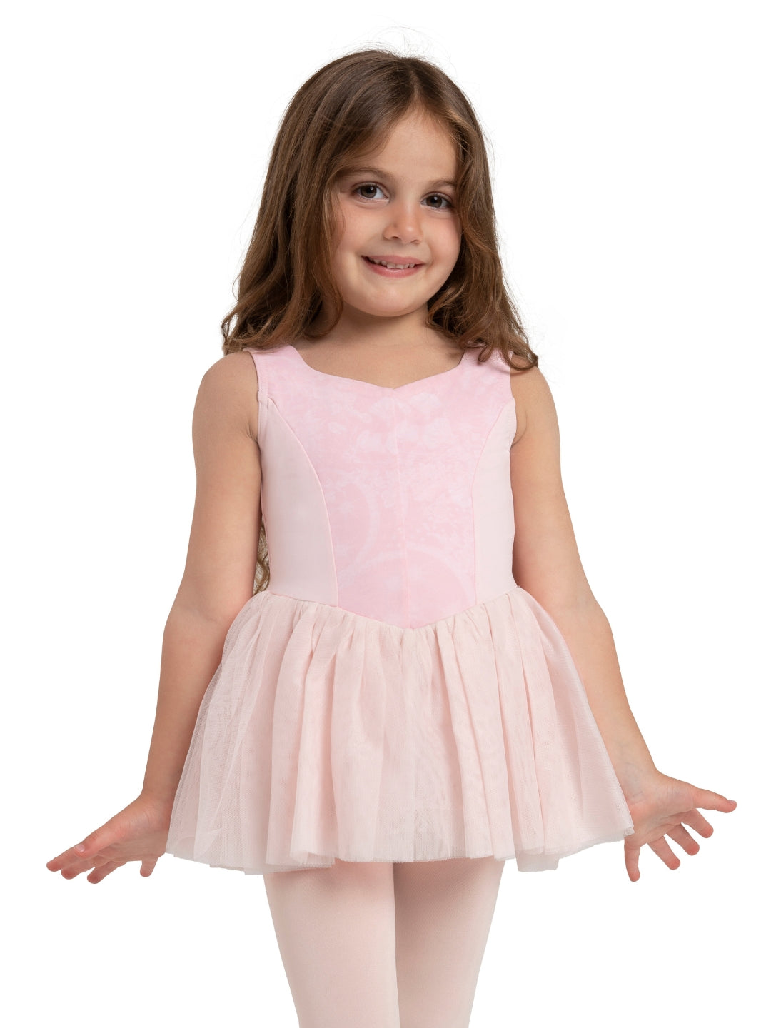 Jardin Dress