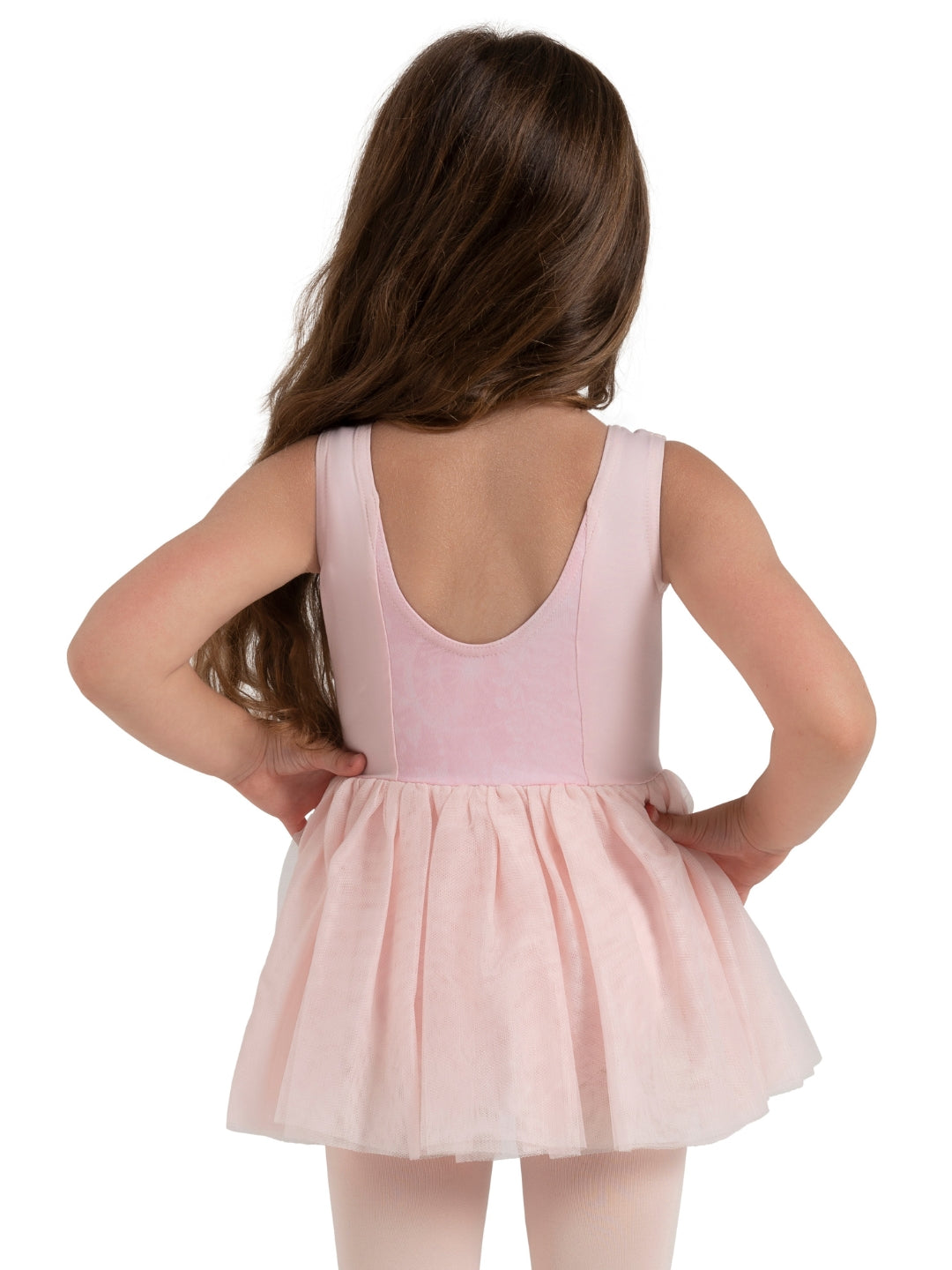 Jardin Dress