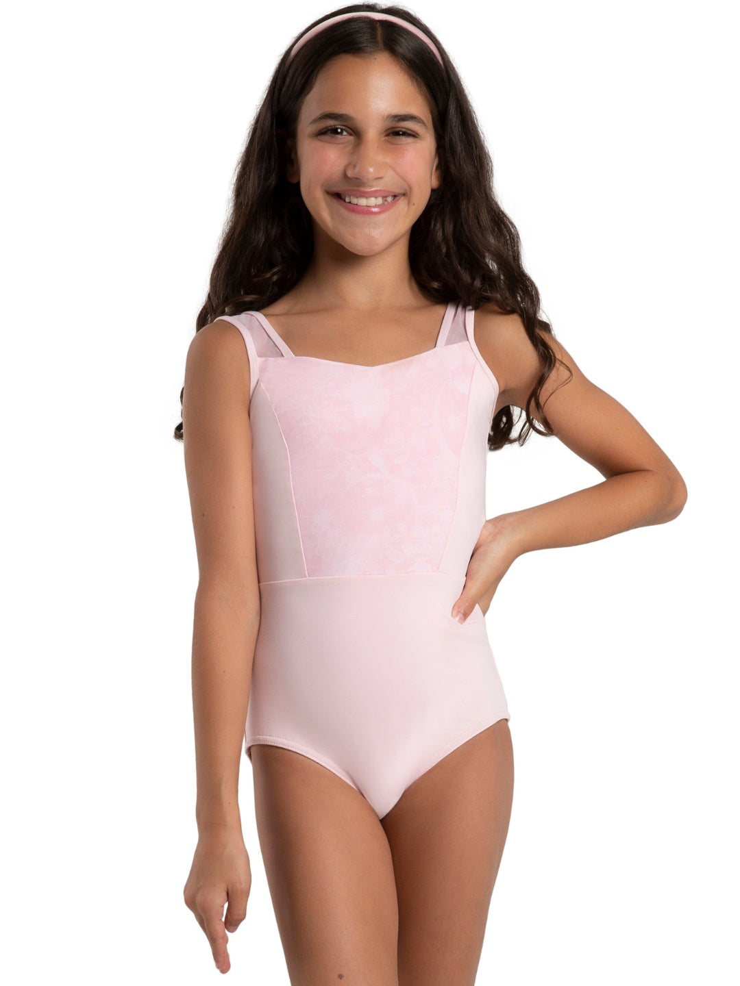 Lapis Leotard