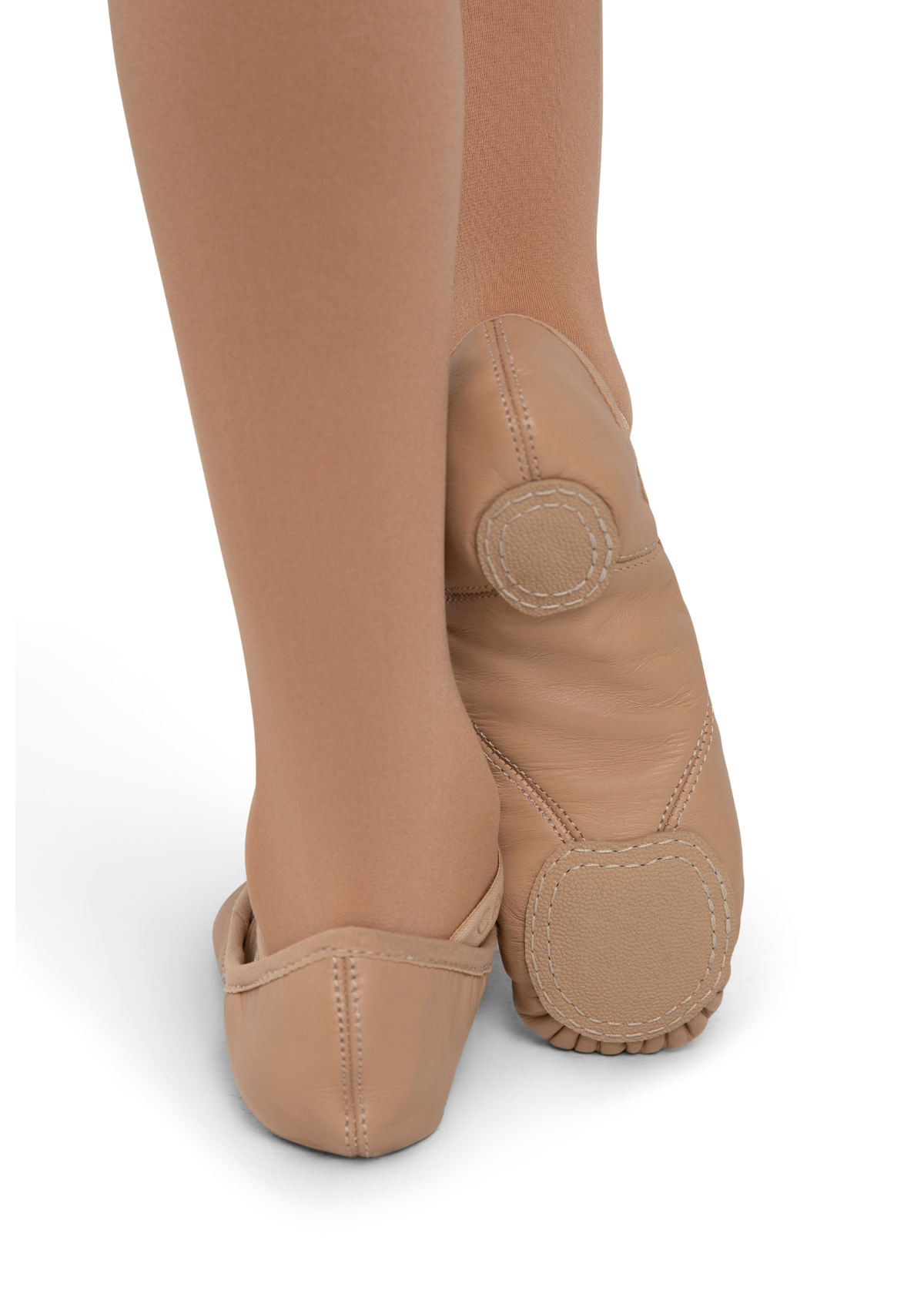 Leather AcroKat Shoe-Adult