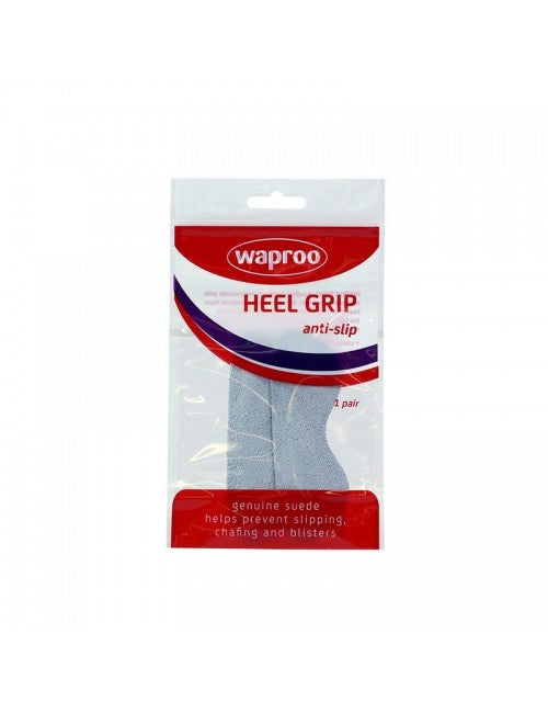 Anti-Slip Heel Grip