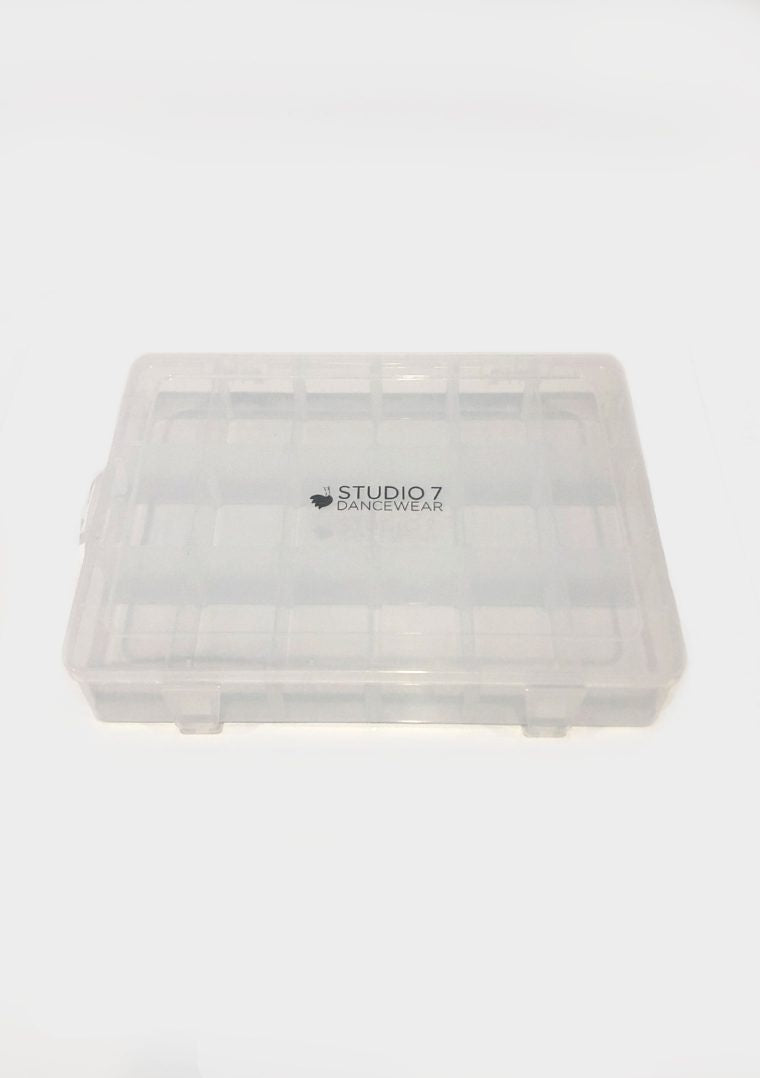Studio 7 Accessory Box