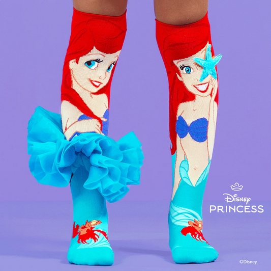 Ariel Socks