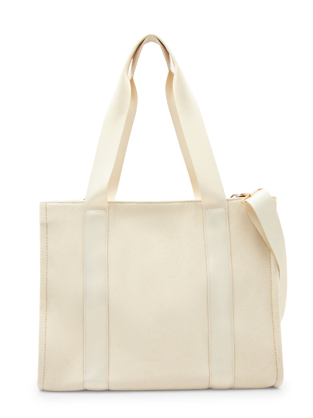 Soho Canvas Tote Bag