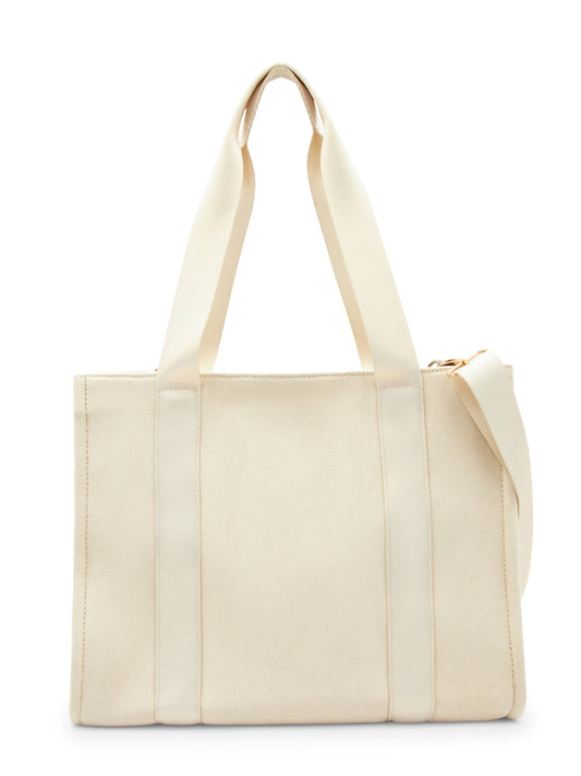 Soho Canvas Tote Bag