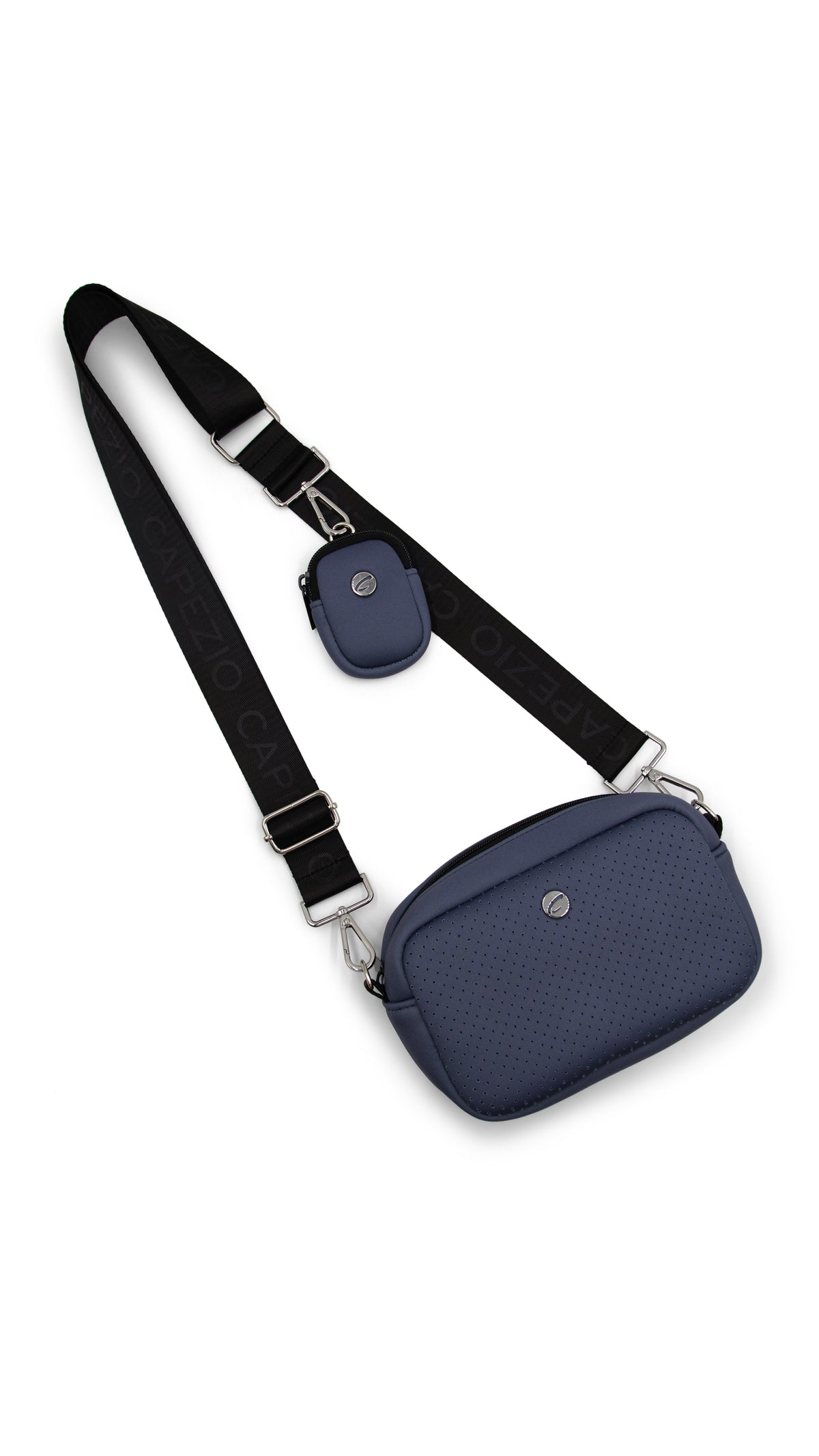 Brooklyn Cross Body Bag