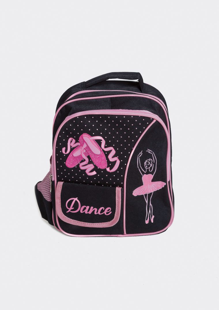 Dance Steps Backpack