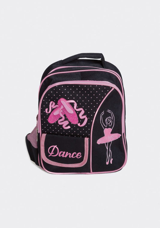 Dance Steps Backpack