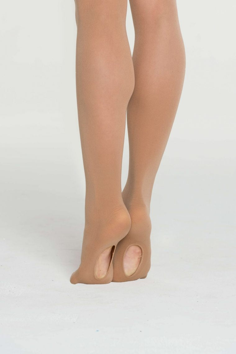 Studio 7 Adult Convertible Dance Tights