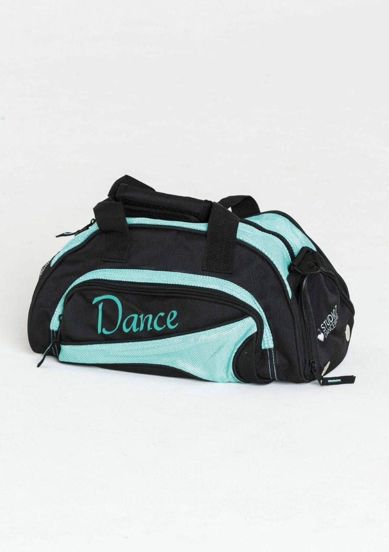 Mini Duffel Bag