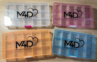Made 4 Dancers-Accessory Box