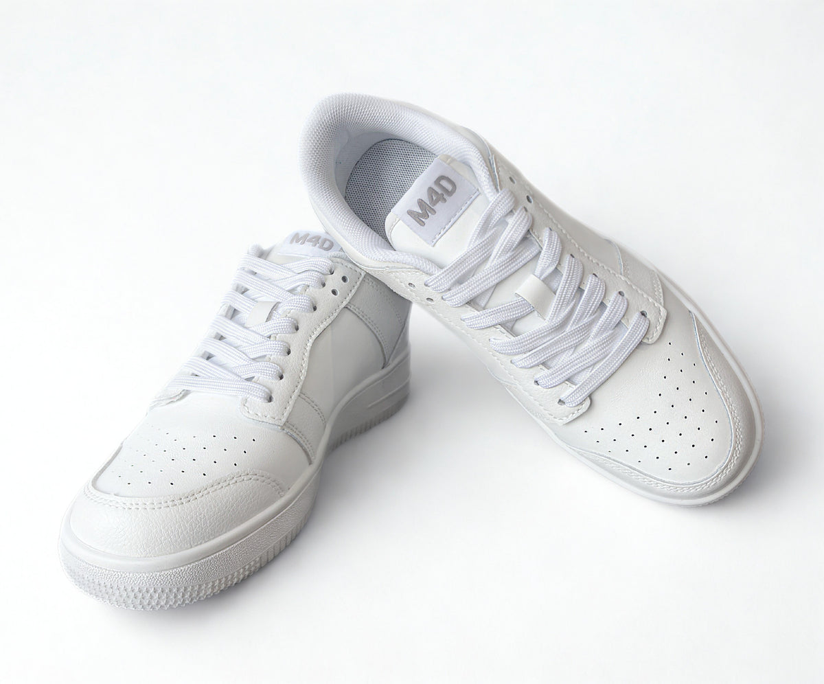 M4D Hip Hop Sneakers