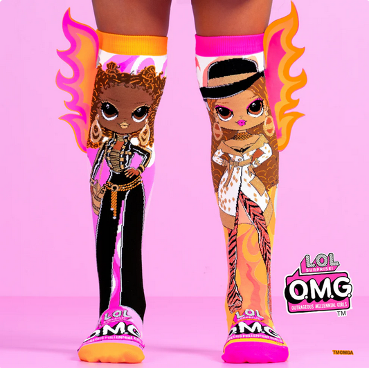 L.O.L Surprise OMG Bee the Queen