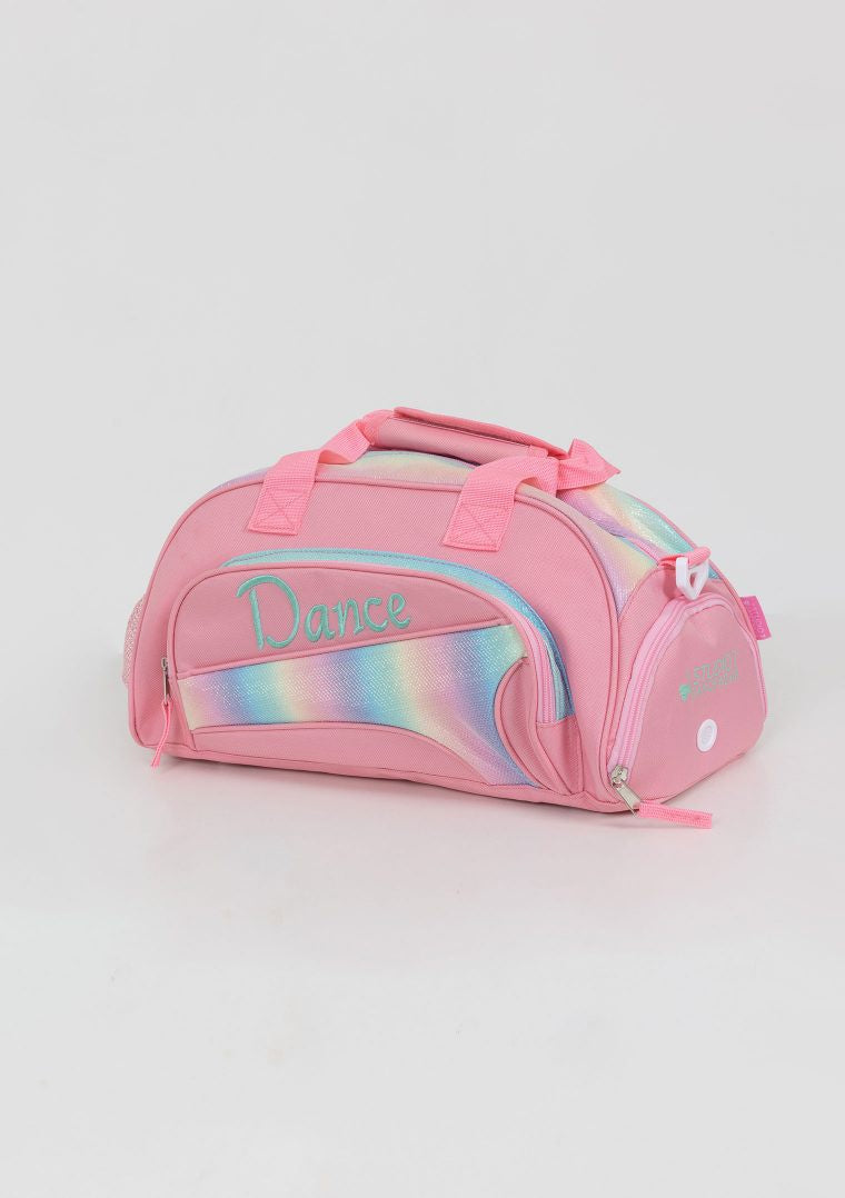 Mini Duffel Bag - Unicorn