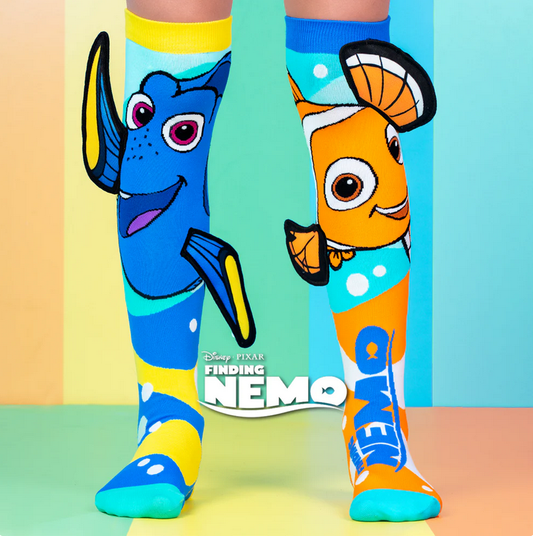 Nemo Socks