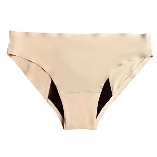 Seamless Period Proof Underwear