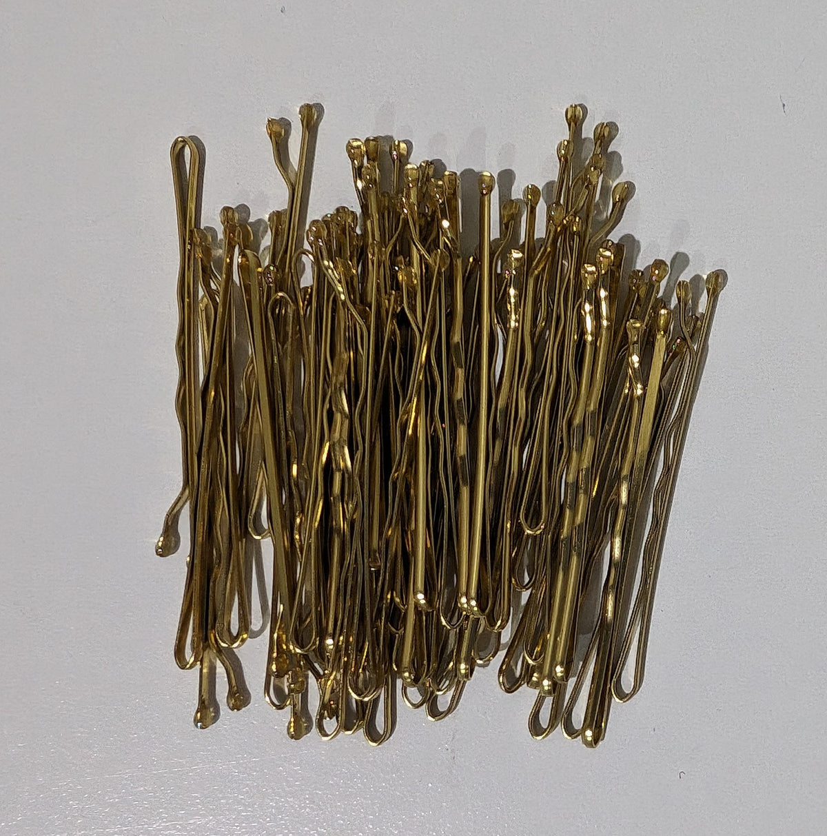 Bobby Pins