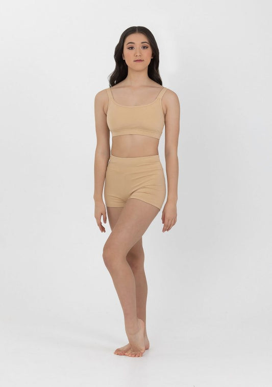 Performance Crop Top