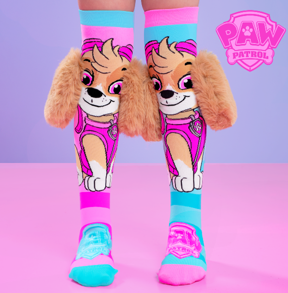 SKYE SOCKS