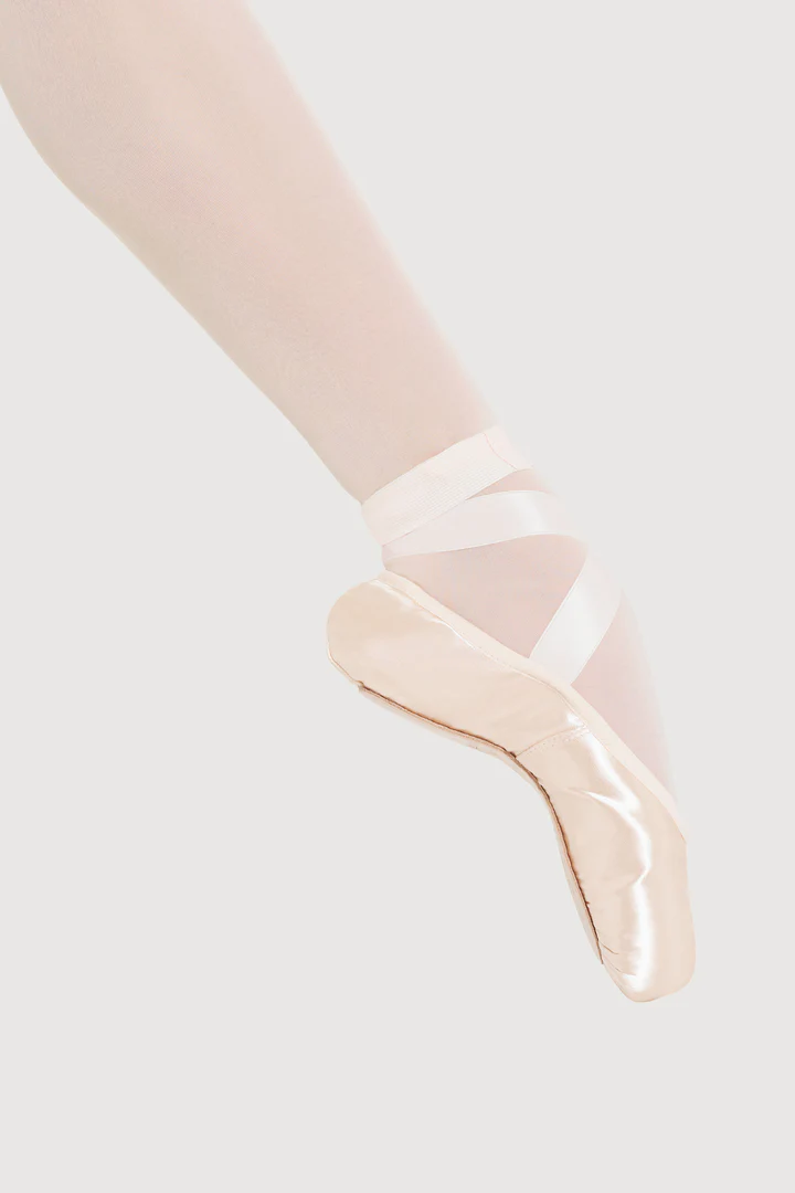 Bloch Demi Pointe Shoe