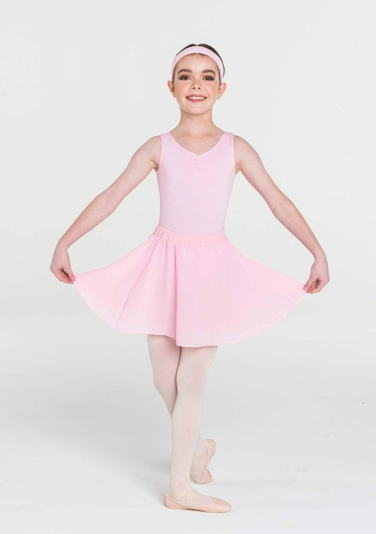 Premium Full Circle Skirts