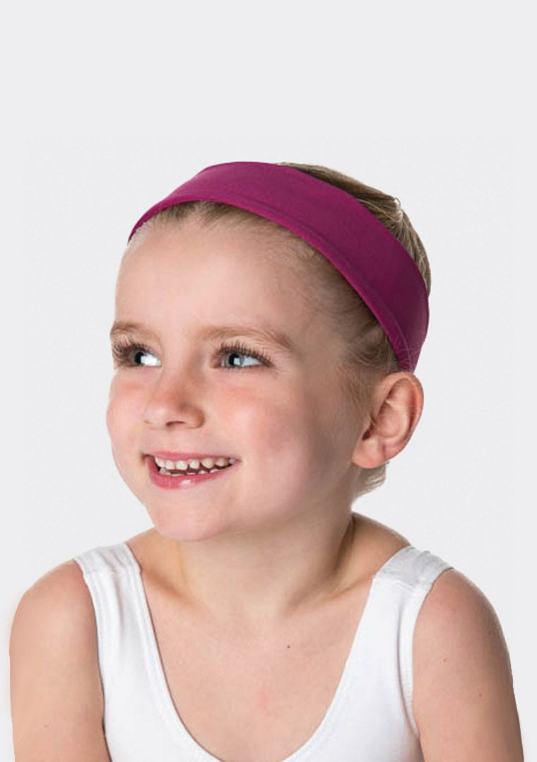 Tactel Headband