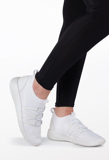 Ultra Vibe Dance Sneaker