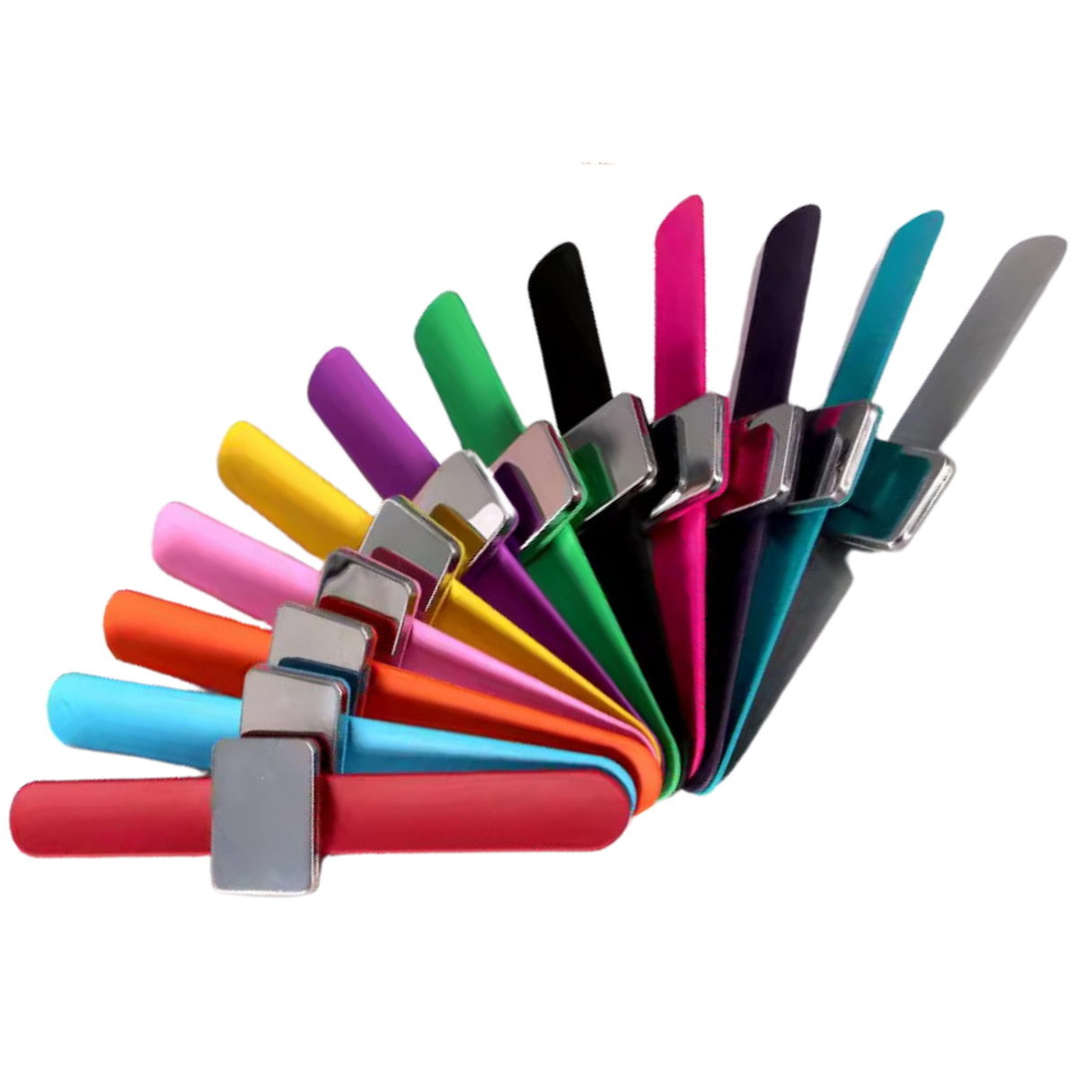 Magnetic Silicone Bracelet